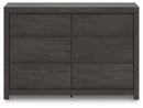 Fraluna Dresser