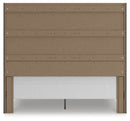Fraluna Bedroom Set