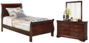 Alisdair Bedroom Set