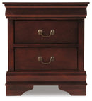 Alisdair Bedroom Set