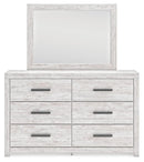Cayboni Bedroom Package