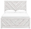 Cayboni Bed