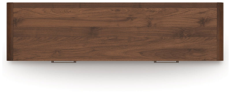 Fortlorn Dresser and Mirror