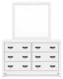 Binterglen Bedroom Package
