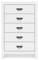 Binterglen Chest of Drawers