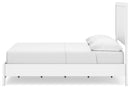 Binterglen Bed