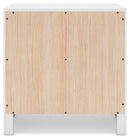 Binterglen Nightstand