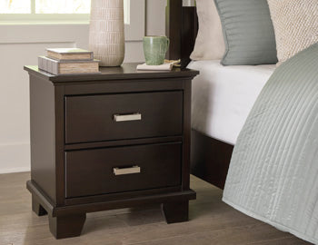 Covetown Nightstand