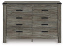 Frandern Dresser