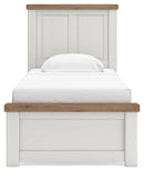 Savonport Bed