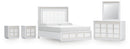 Chalanna Bedroom Set