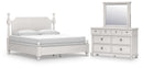 Rowlenstown Bedroom Set