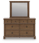 Rowlenstown Bedroom Set
