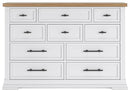 Ashbryn Dresser