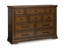 Taffenbrook Dresser
