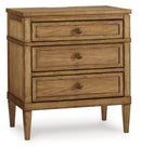 Sharlance Bedroom Set