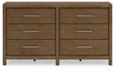 Cabalynn Dresser