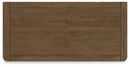 Cabalynn Chest of Drawers