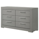 Ives Dresser