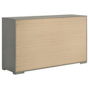 Ives Dresser