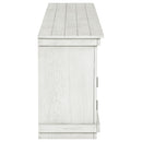 Payne TV Stand