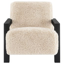 Fitzroy Accent Chair