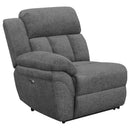 Bahrain Power Home Theater Seating