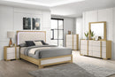Hyland Chest of Drawers