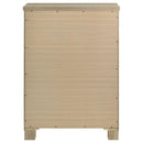 Oakglen Chest of Drawers