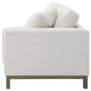 Geneva Sectional Sofa