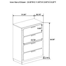 Caraway Bedroom Set