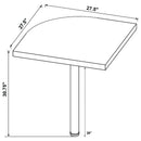 Skylar Desk Set