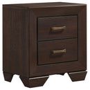 Dorian Bedroom Set