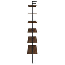 Owens Wall Shelf Set