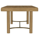 Arini Extension Dining Table