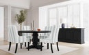 Herran Dining Side Chair