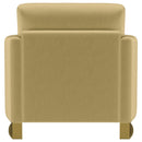 Corliss Accent Chair