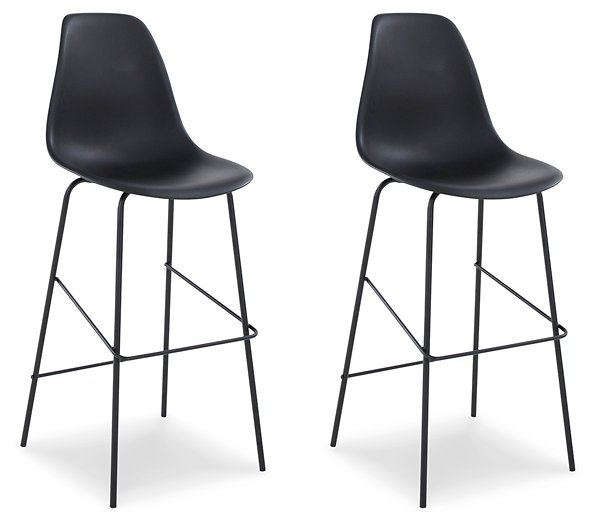 Forestead Bar Height Bar Stool image