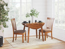 Berringer Dining Set