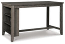 Caitbrook Counter Height Dining Package