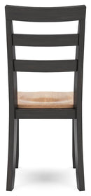Gesthaven Dining Set