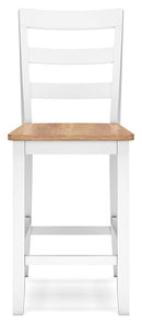 Gesthaven Counter Height Barstool