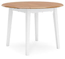 Gesthaven Dining Set