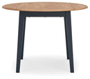 Gesthaven Dining Set