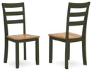 Gesthaven Dining Set