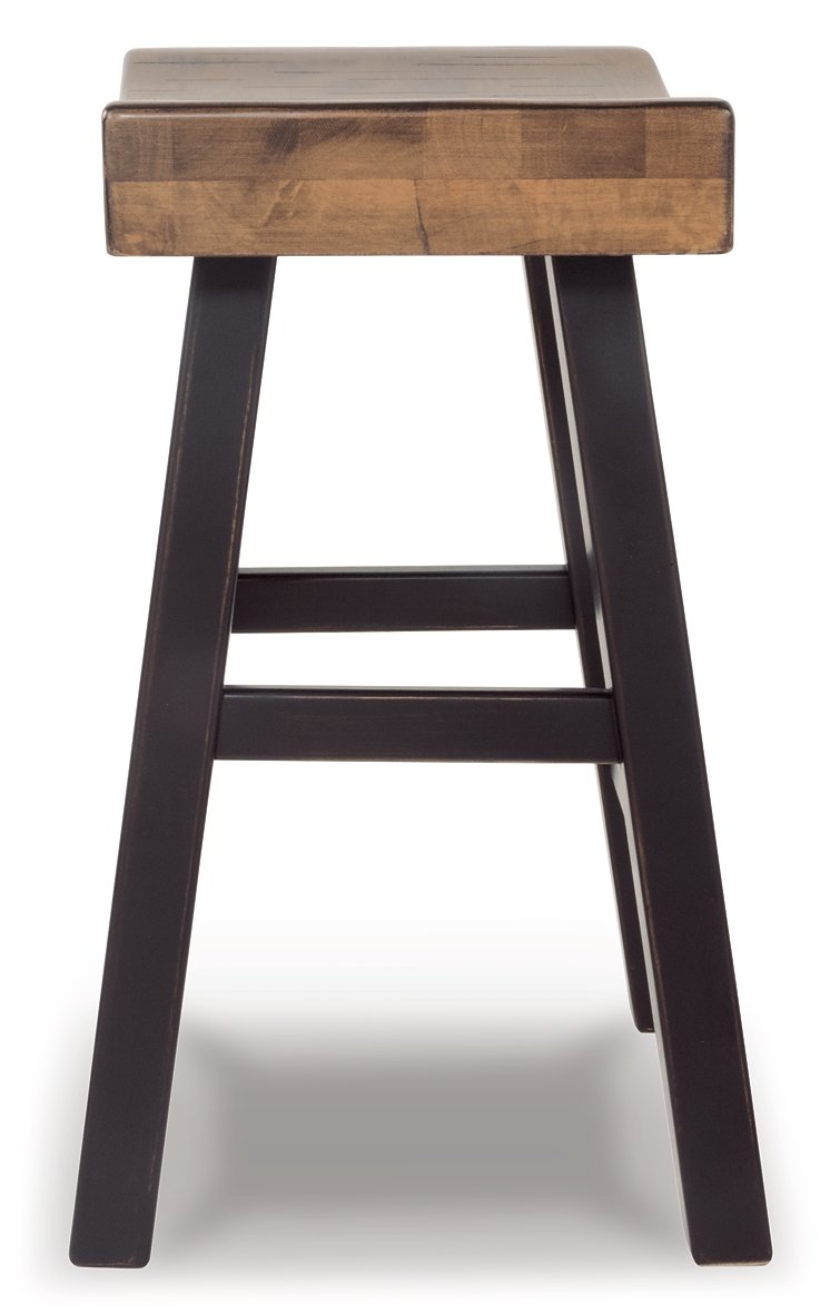 Glosco Bar Stool Set