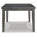 Hallanden Dining Room Set