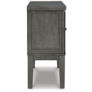 Hallanden Dining Server