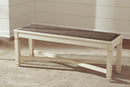Bolanburg Dining Set