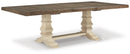 Bolanburg Dining Set
